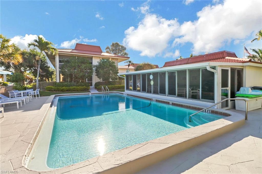 CHERRYSTONE COURT - Residential