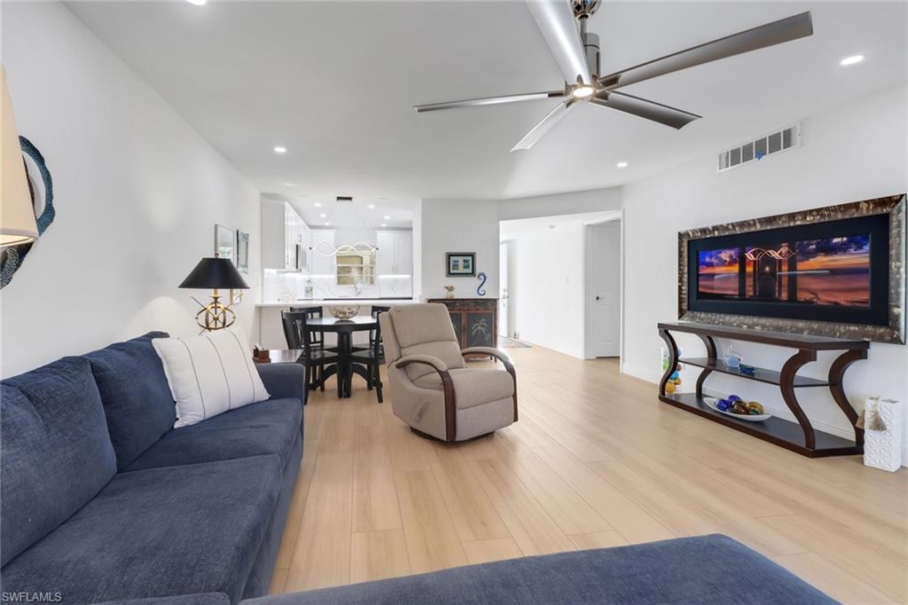 CHERRYSTONE COURT - Residential