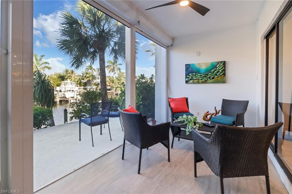 CHERRYSTONE COURT - Residential