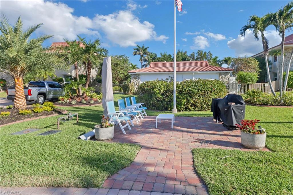 CHERRYSTONE COURT - Residential