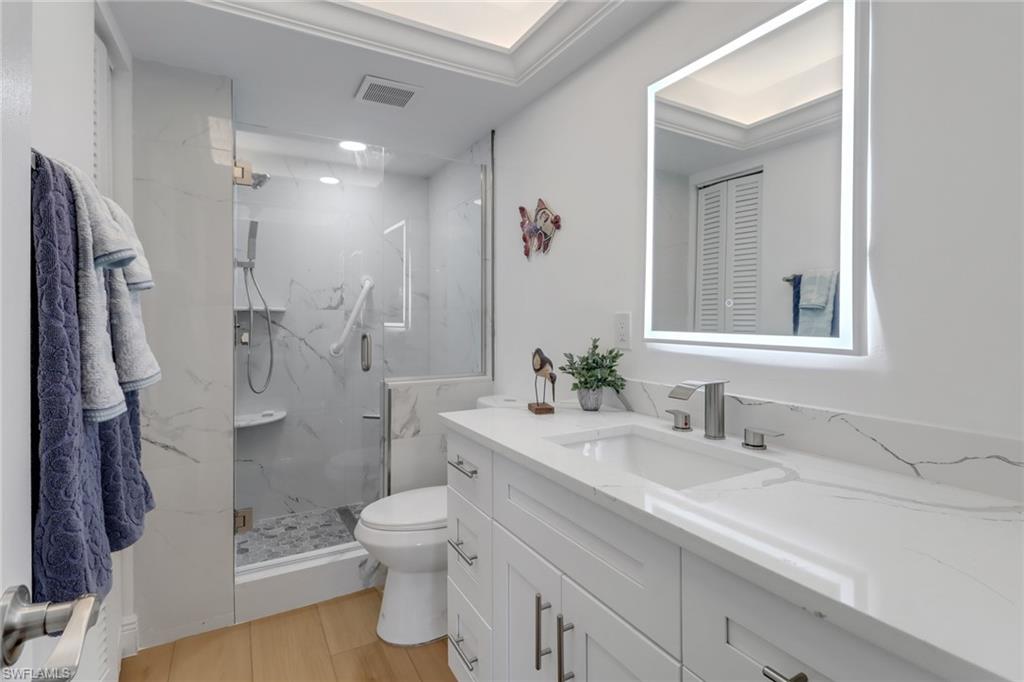 CHERRYSTONE COURT - Residential