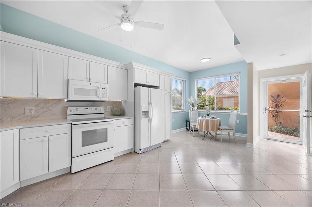 FALLING WATERS BEACH RESORT - Residential