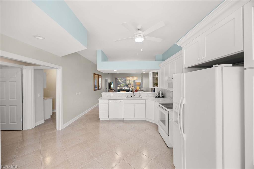 FALLING WATERS BEACH RESORT - Residential