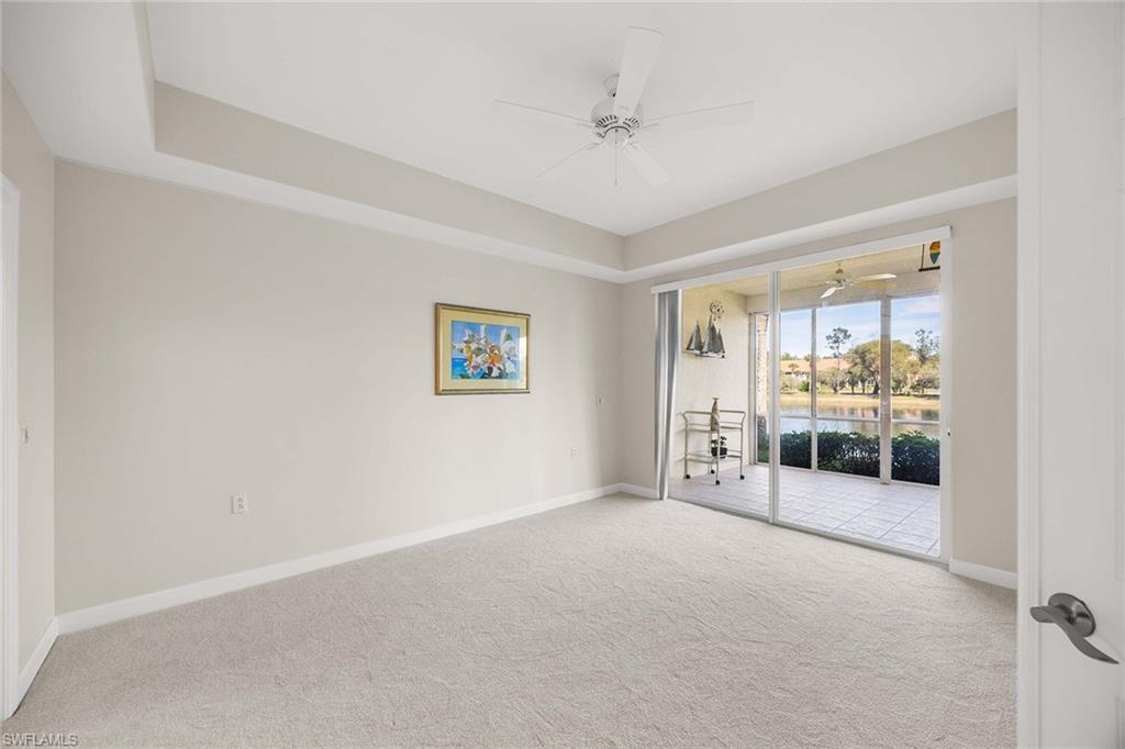 FALLING WATERS BEACH RESORT - Residential