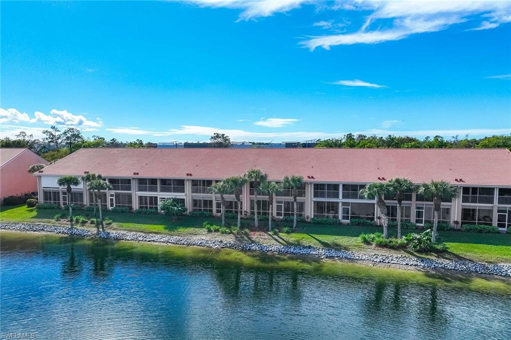 FALLING WATERS BEACH RESORT - Residential