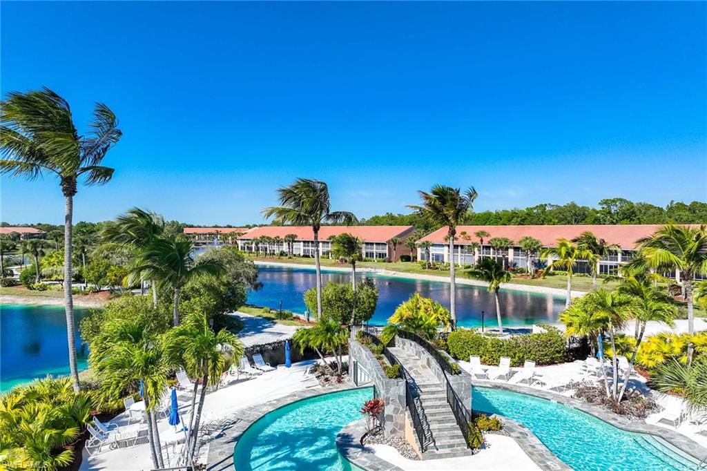 FALLING WATERS BEACH RESORT - Residential