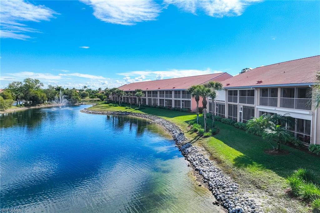 FALLING WATERS BEACH RESORT - Residential