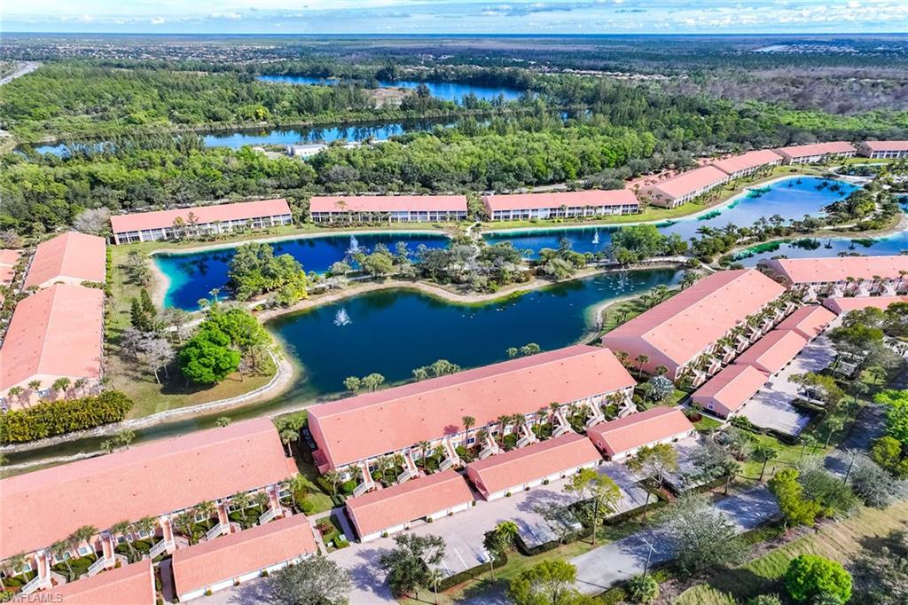 FALLING WATERS BEACH RESORT - Residential