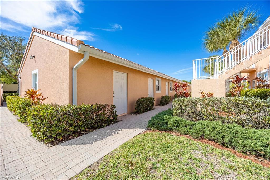 FALLING WATERS BEACH RESORT - Residential