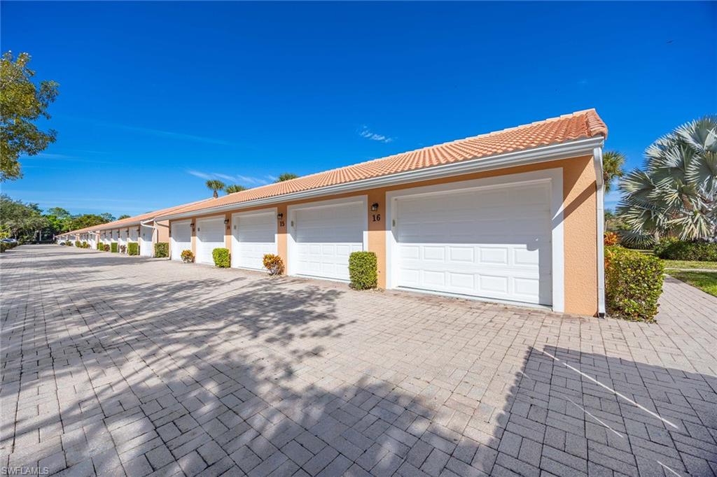 FALLING WATERS BEACH RESORT - Residential