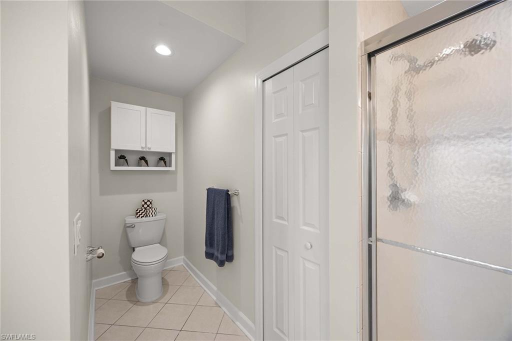 FALLING WATERS BEACH RESORT - Residential