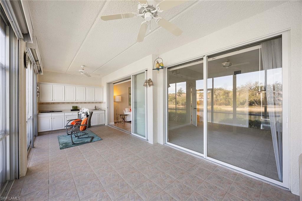 FALLING WATERS BEACH RESORT - Residential