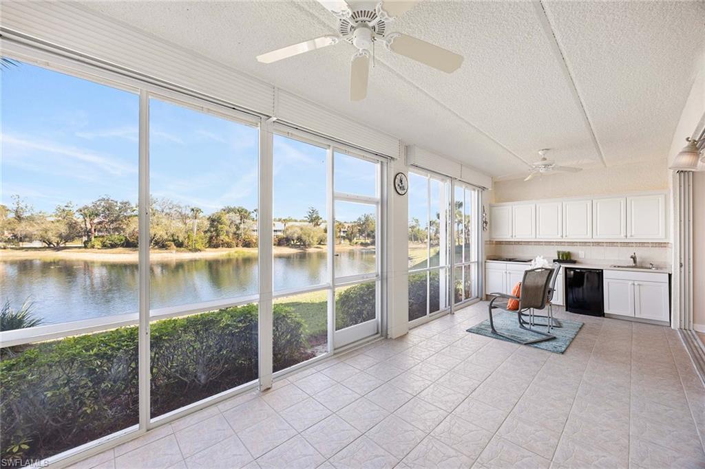 FALLING WATERS BEACH RESORT - Residential