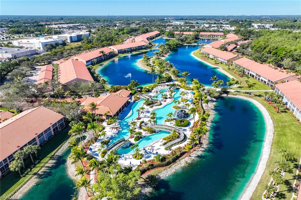 FALLING WATERS BEACH RESORT - Residential