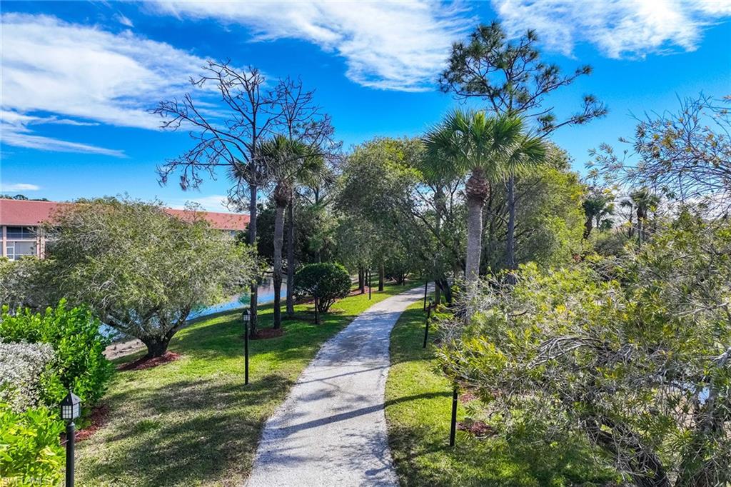 FALLING WATERS BEACH RESORT - Residential