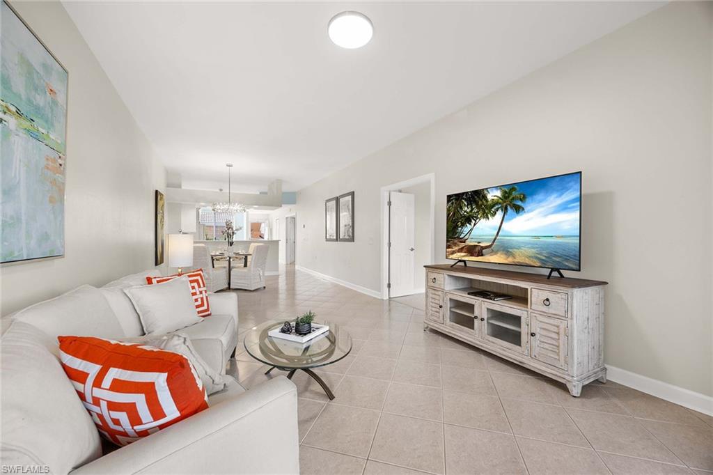 FALLING WATERS BEACH RESORT - Residential