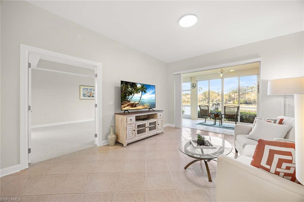 FALLING WATERS BEACH RESORT - Residential