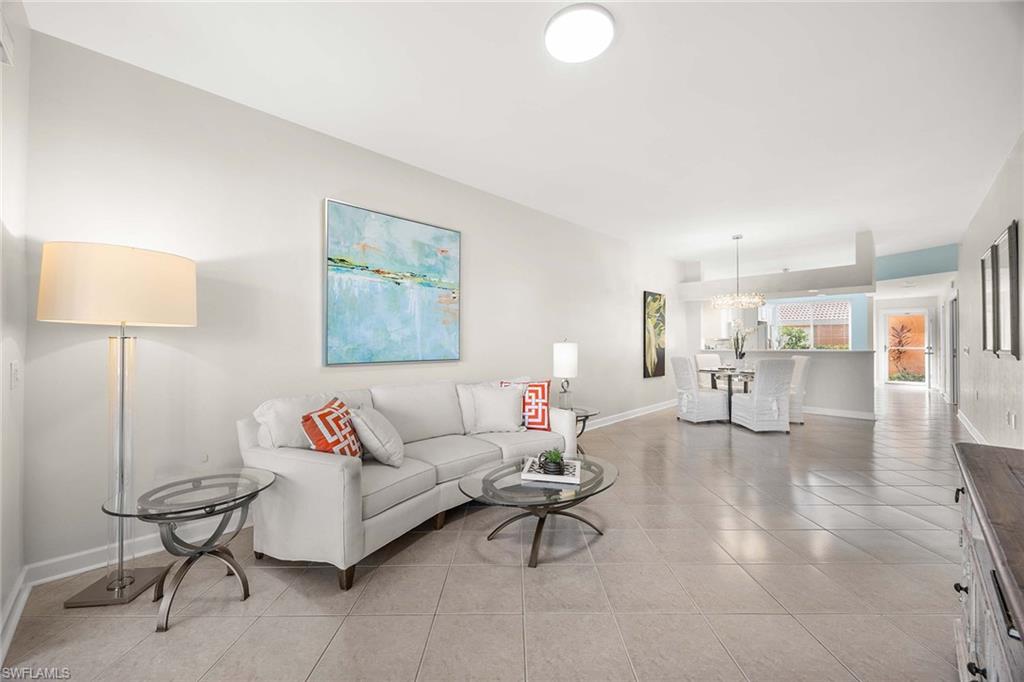 FALLING WATERS BEACH RESORT - Residential