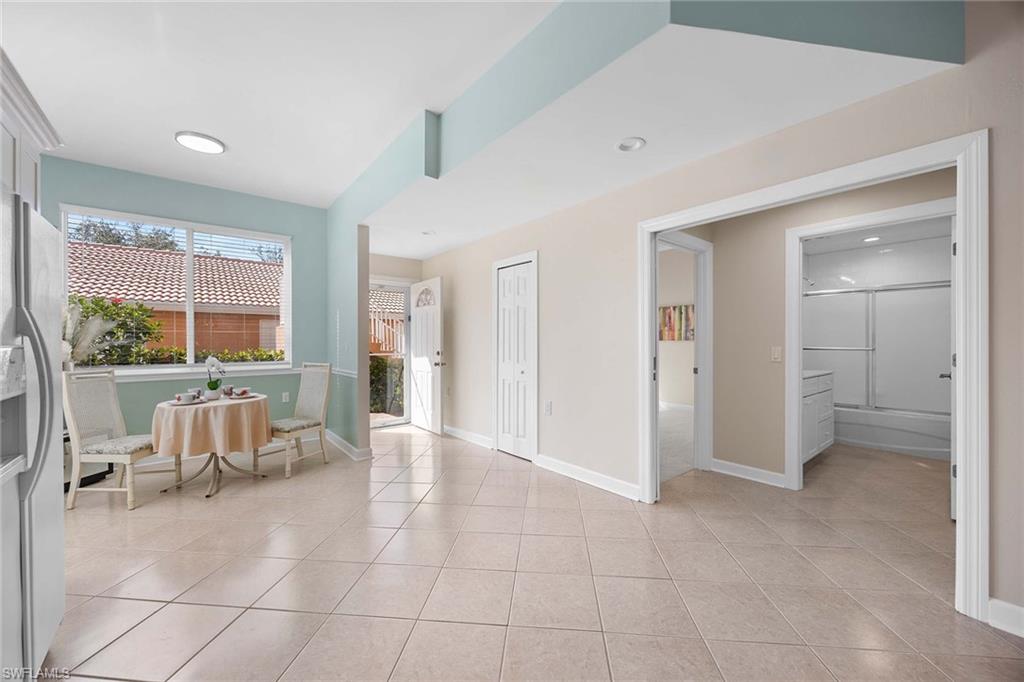 FALLING WATERS BEACH RESORT - Residential