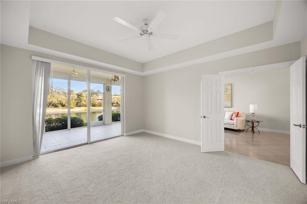 FALLING WATERS BEACH RESORT - Residential