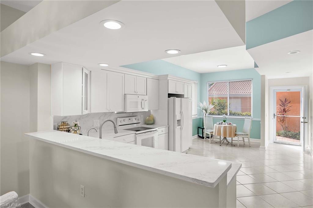 FALLING WATERS BEACH RESORT - Residential