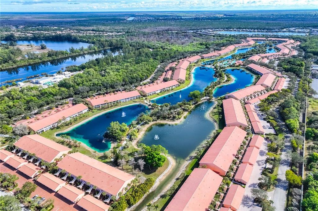 FALLING WATERS BEACH RESORT - Residential