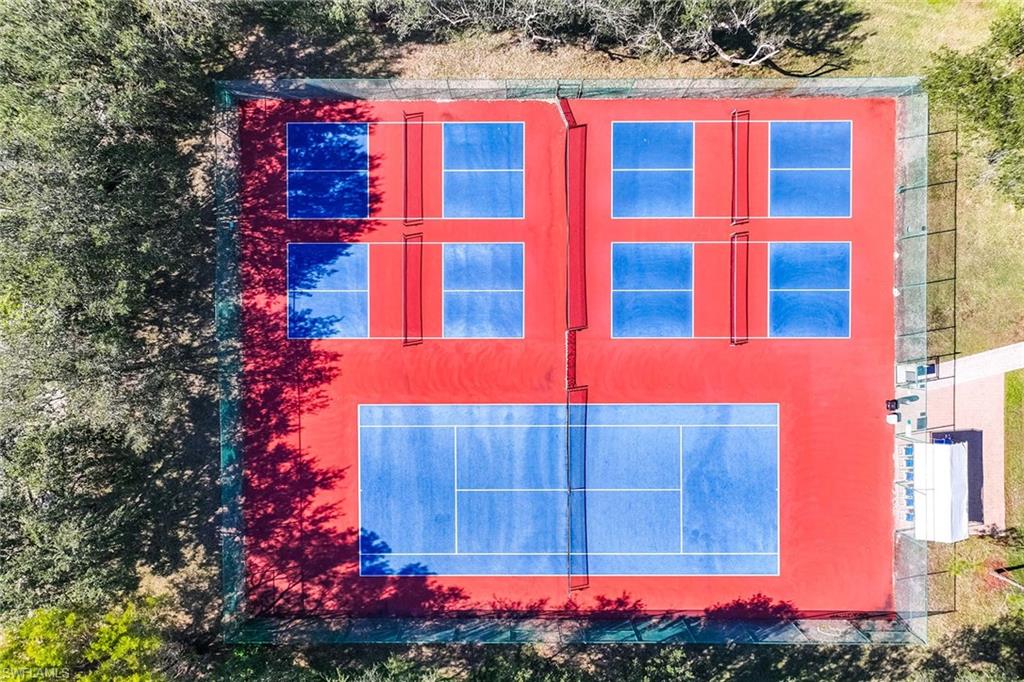 FALLING WATERS BEACH RESORT - Residential