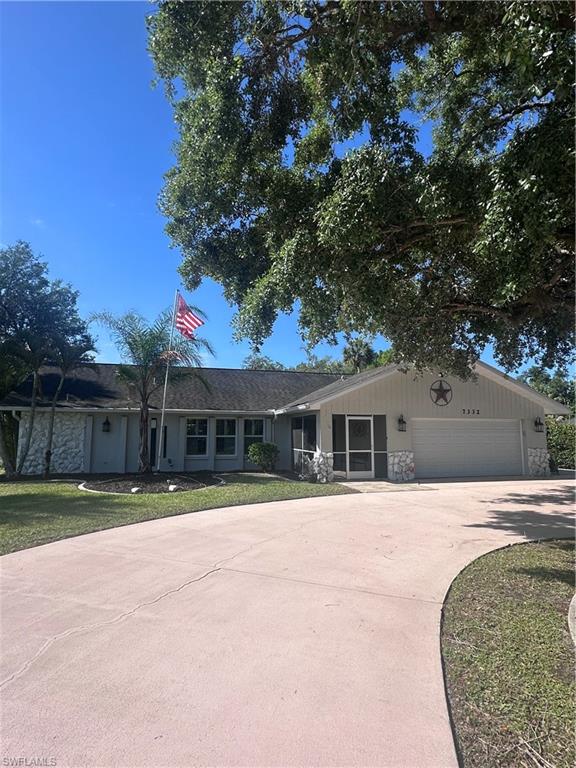 DAUGHTREYS CREEK - Residential