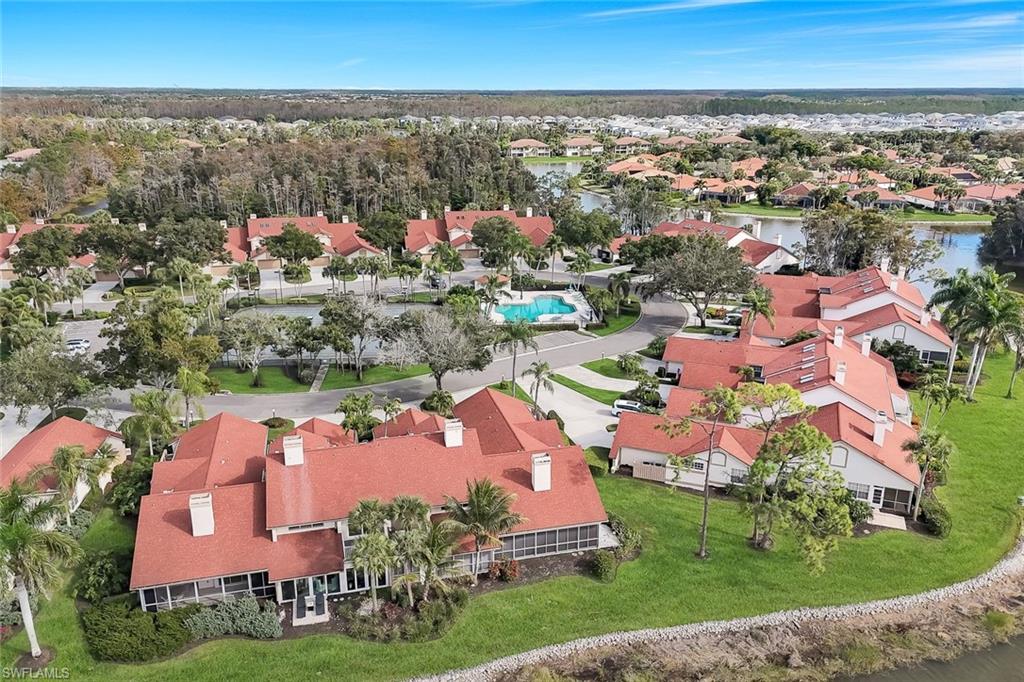 VILLAGE AT WILDCAT RUN - Residential