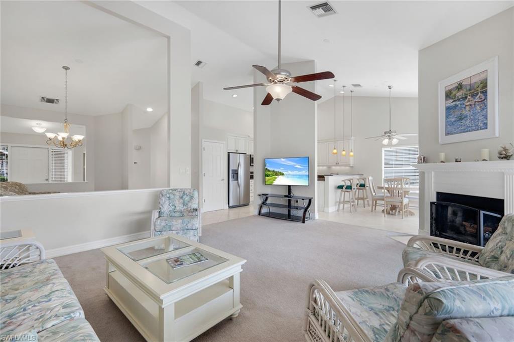 VILLAGE AT WILDCAT RUN - Residential