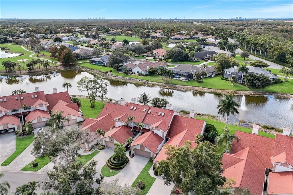 VILLAGE AT WILDCAT RUN - Residential