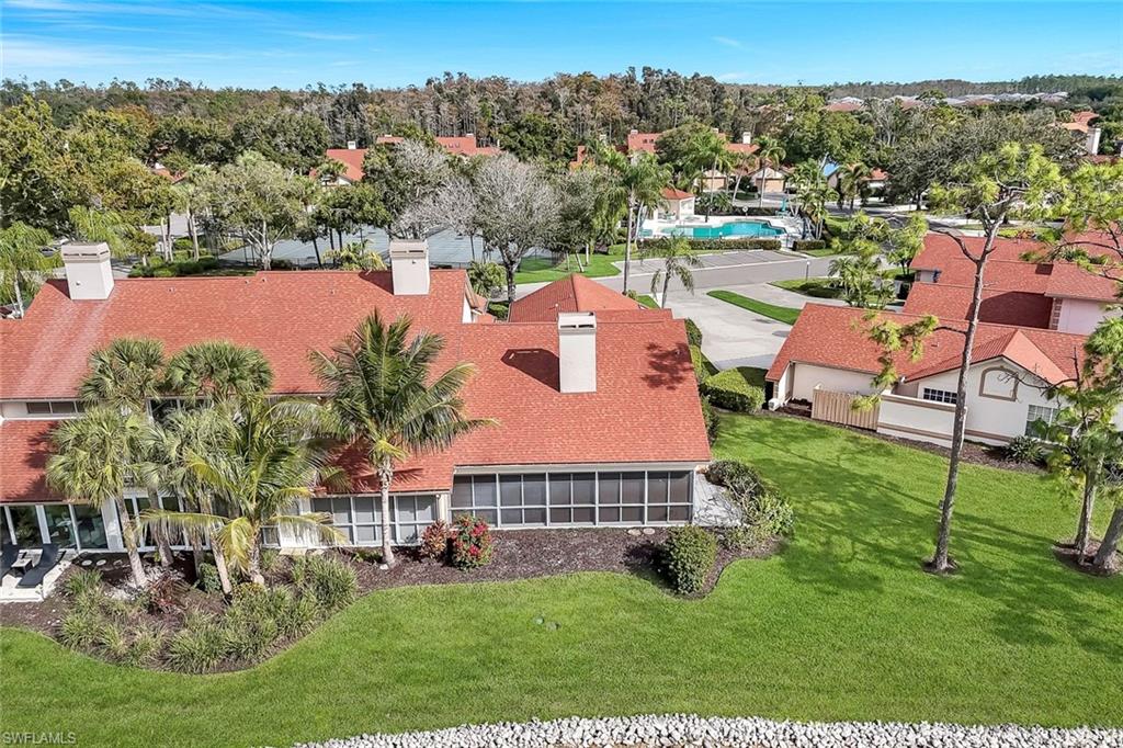 VILLAGE AT WILDCAT RUN - Residential