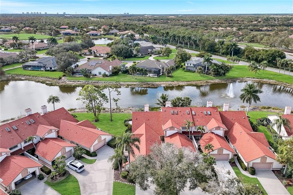 VILLAGE AT WILDCAT RUN - Residential