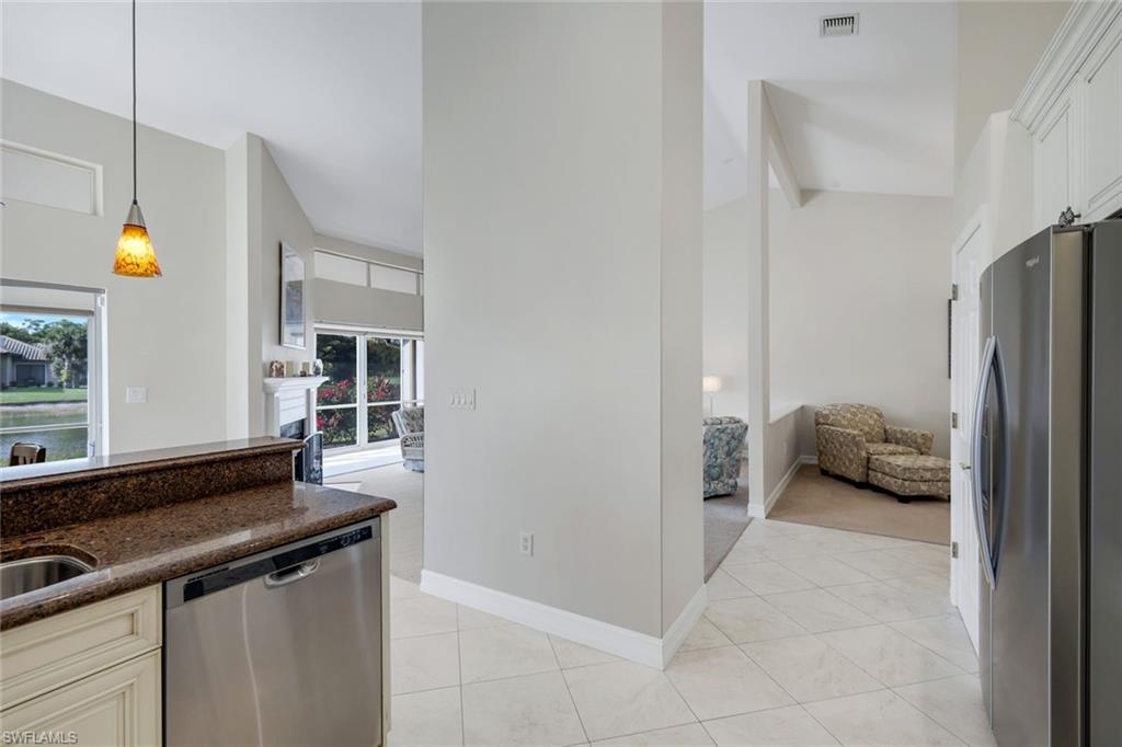 VILLAGE AT WILDCAT RUN - Residential