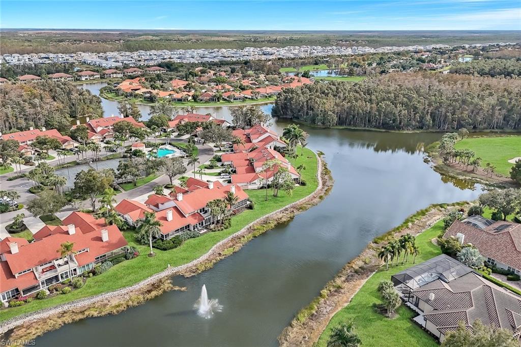 VILLAGE AT WILDCAT RUN - Residential