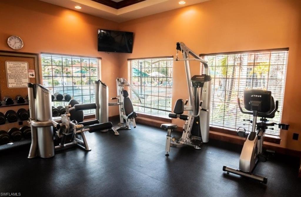 THE ENCLAVE AT NAPLES - Residential Lease