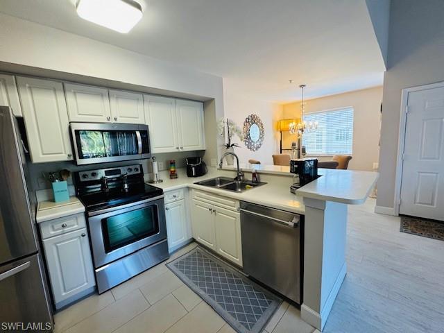 THE ENCLAVE AT NAPLES - Residential Lease