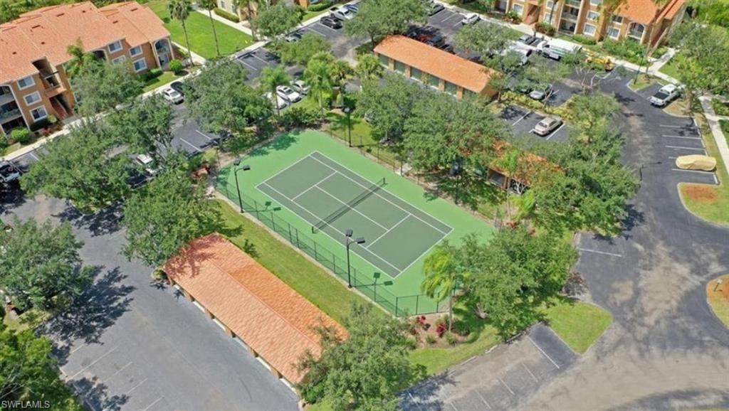 THE ENCLAVE AT NAPLES - Residential Lease