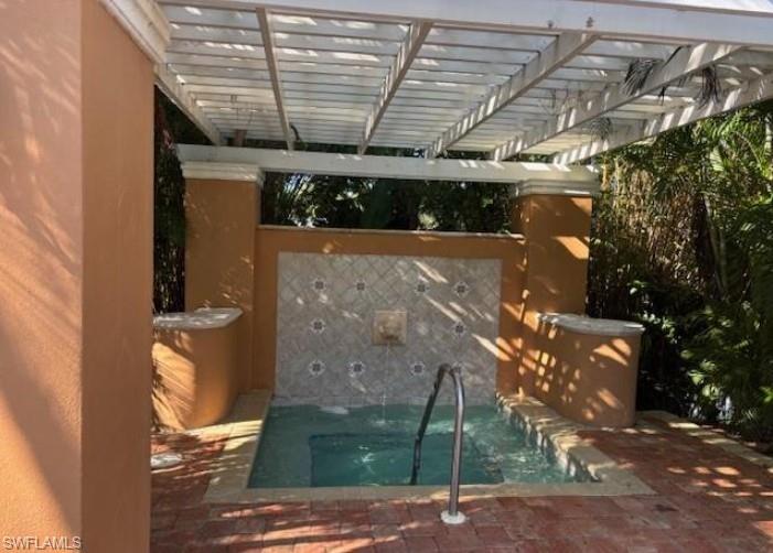 THE ENCLAVE AT NAPLES - Residential Lease