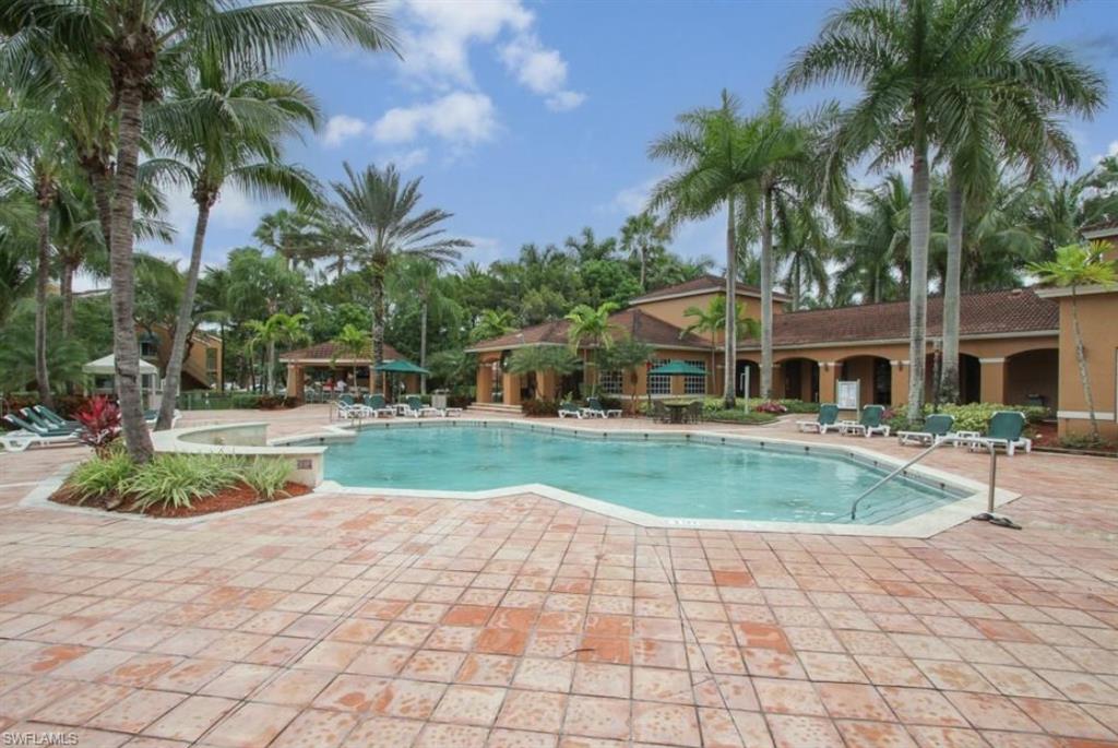 THE ENCLAVE AT NAPLES - Residential Lease