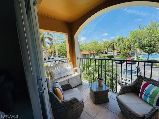 THE ENCLAVE AT NAPLES - Residential Lease