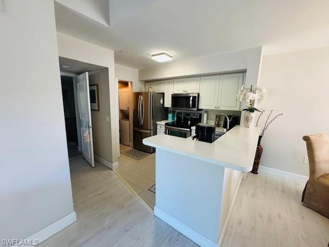 THE ENCLAVE AT NAPLES - Residential Lease