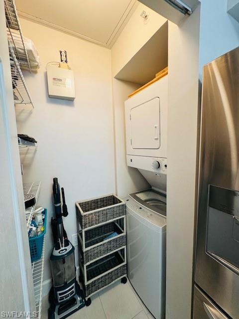 THE ENCLAVE AT NAPLES - Residential Lease