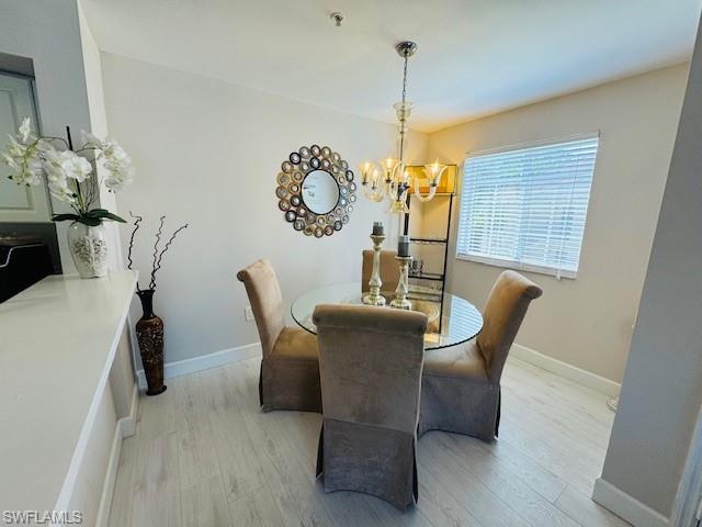 THE ENCLAVE AT NAPLES - Residential Lease