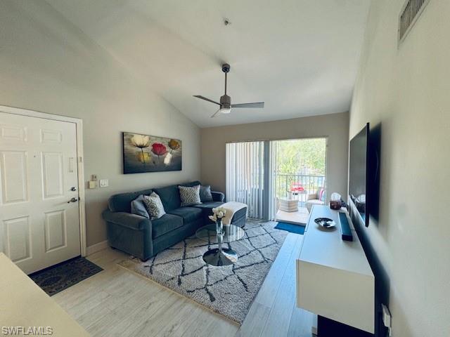 THE ENCLAVE AT NAPLES - Residential Lease