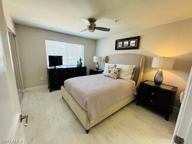 THE ENCLAVE AT NAPLES - Residential Lease