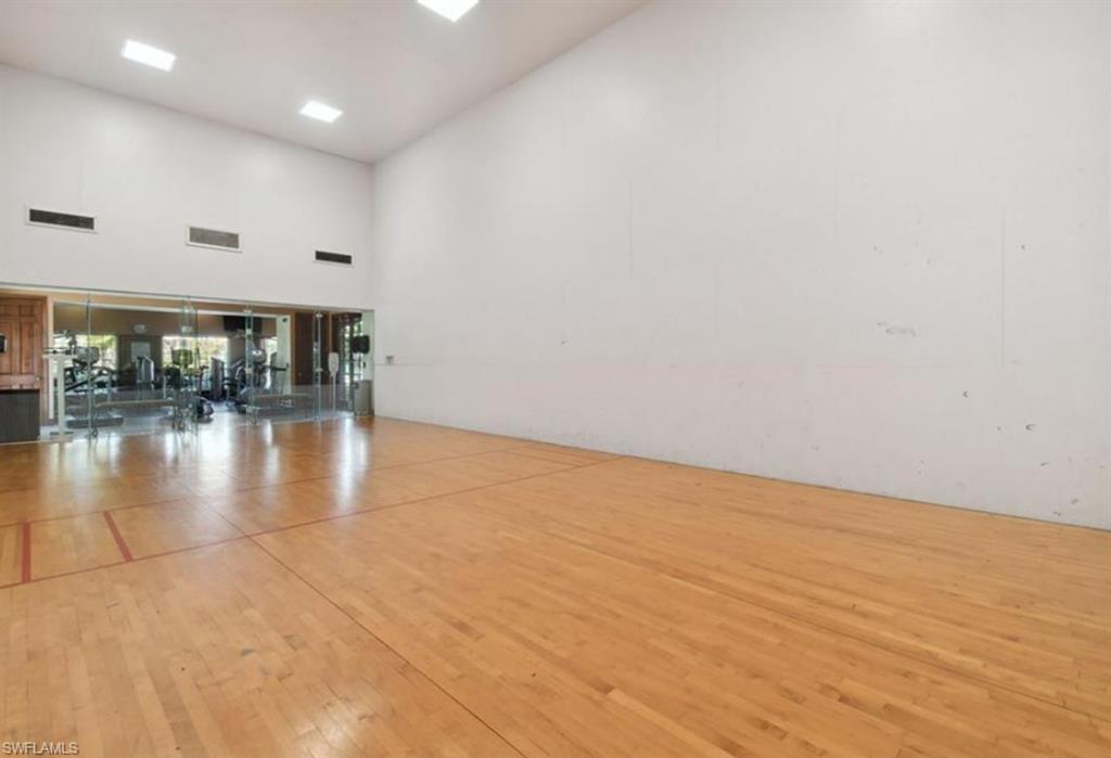 THE ENCLAVE AT NAPLES - Residential Lease