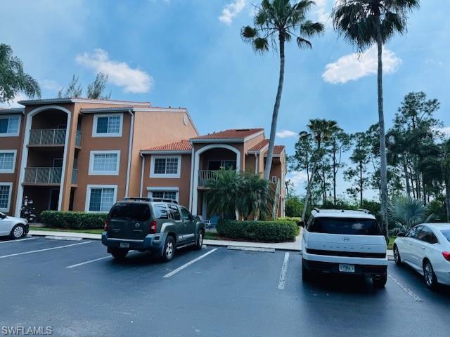 THE ENCLAVE AT NAPLES - Residential Lease