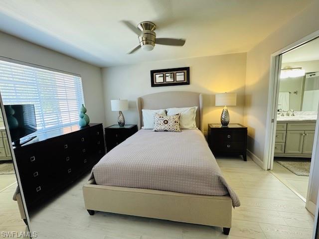 THE ENCLAVE AT NAPLES - Residential Lease