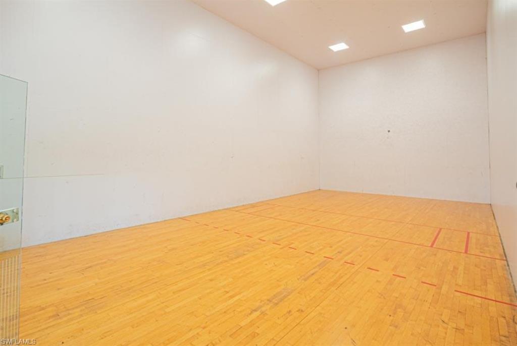 THE ENCLAVE AT NAPLES - Residential Lease